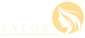 Black And Beige Luxury Minimalist Beauty Salon Logo (1080 × 720 px)